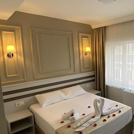Grandaura Edirne Ξενοδοχείο Εξωτερικό φωτογραφία