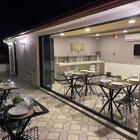 Grandaura Edirne Ξενοδοχείο Εξωτερικό φωτογραφία