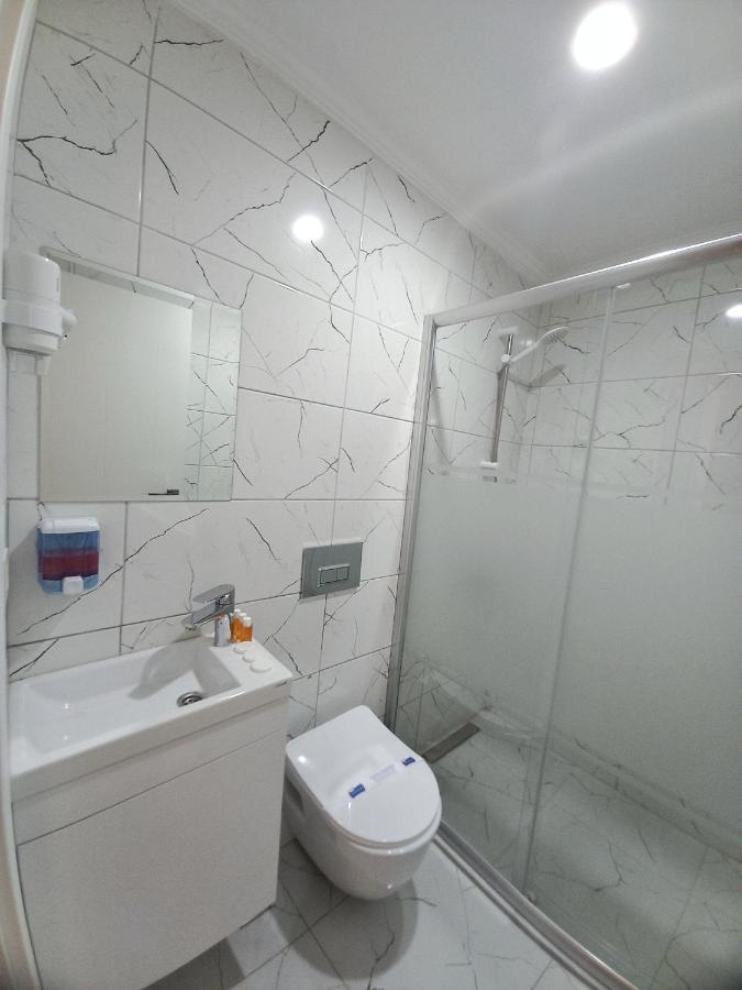 Grandaura Edirne Ξενοδοχείο Εξωτερικό φωτογραφία