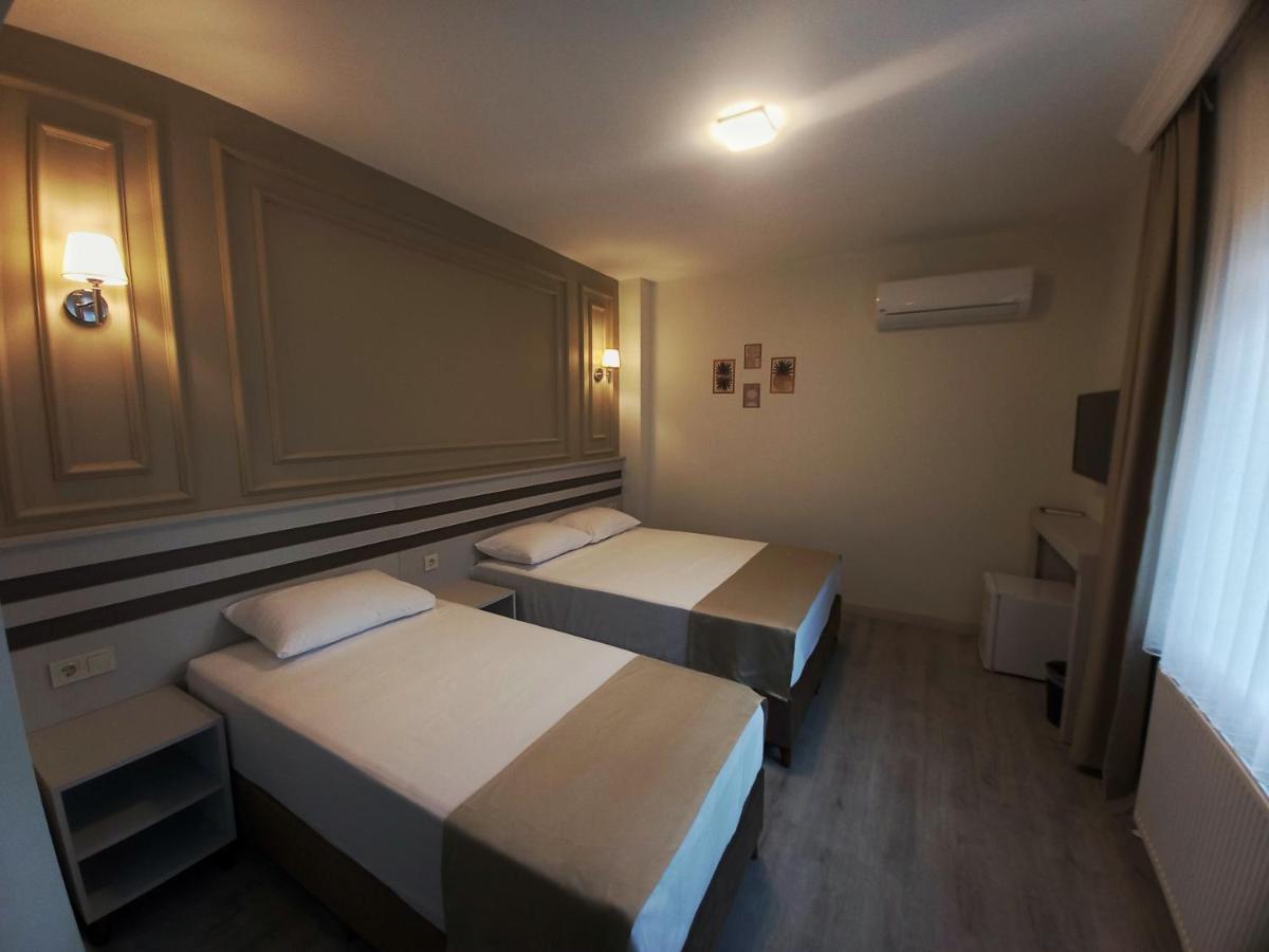 Grandaura Edirne Ξενοδοχείο Εξωτερικό φωτογραφία