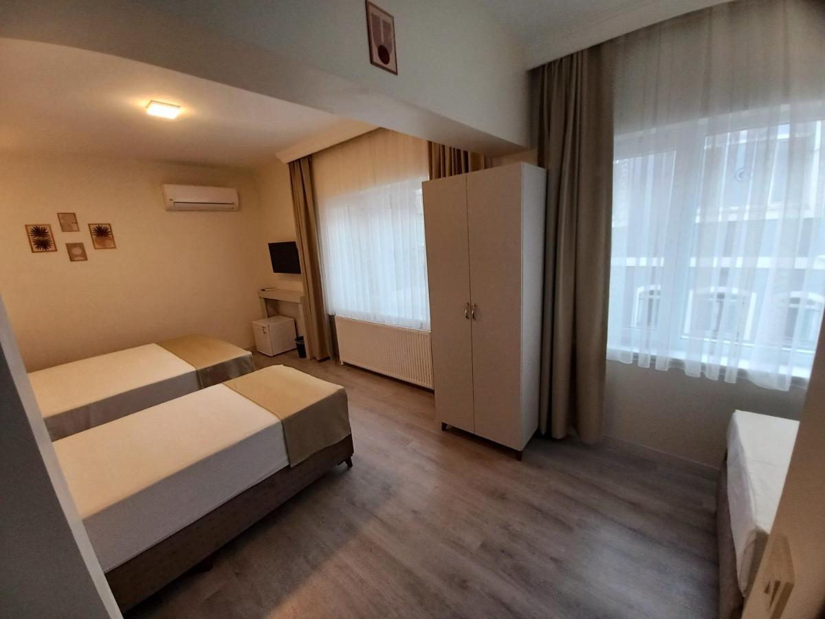 Grandaura Edirne Ξενοδοχείο Εξωτερικό φωτογραφία
