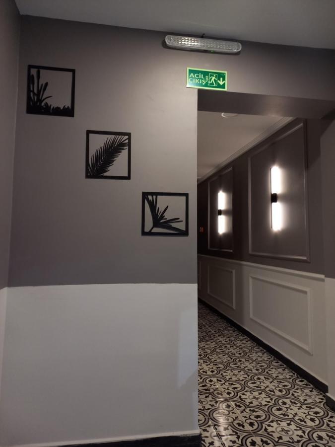 Grandaura Edirne Ξενοδοχείο Εξωτερικό φωτογραφία