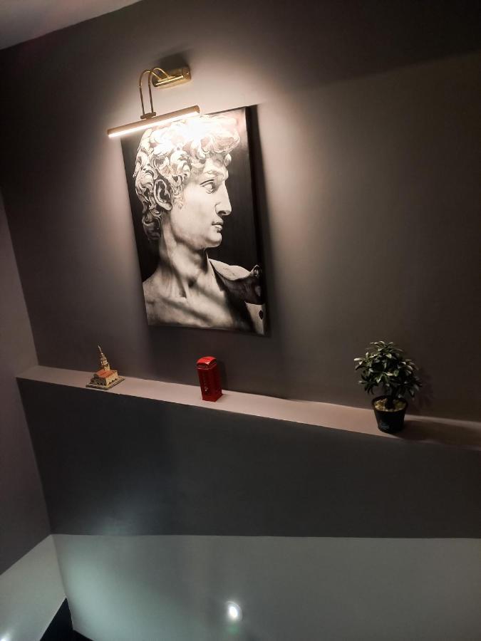 Grandaura Edirne Ξενοδοχείο Εξωτερικό φωτογραφία