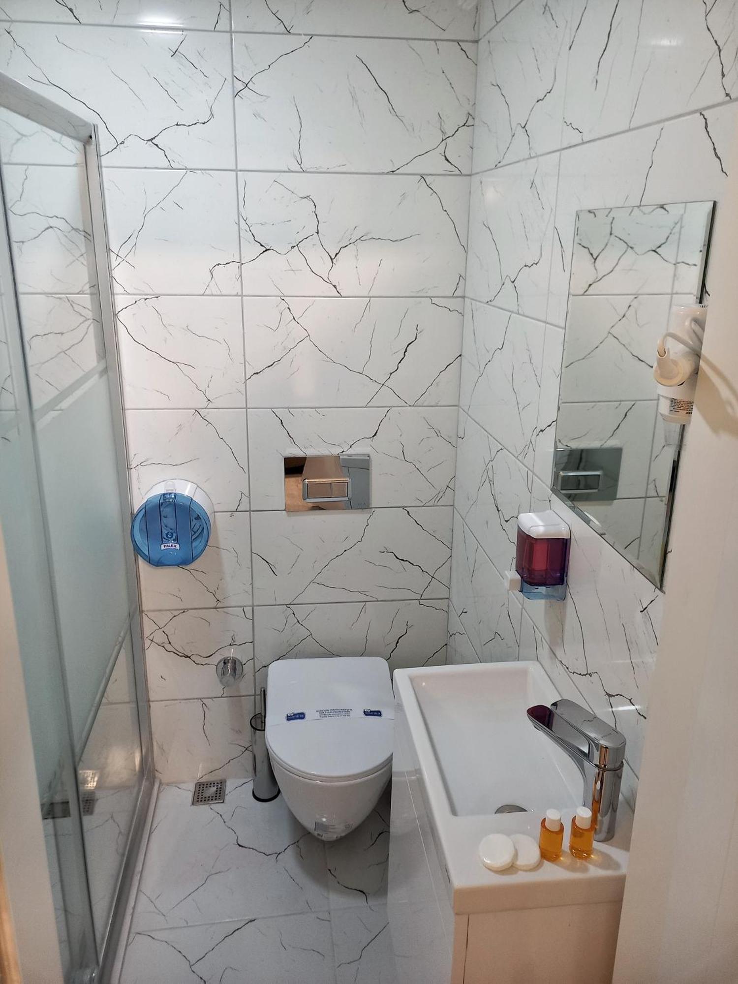 Grandaura Edirne Ξενοδοχείο Εξωτερικό φωτογραφία