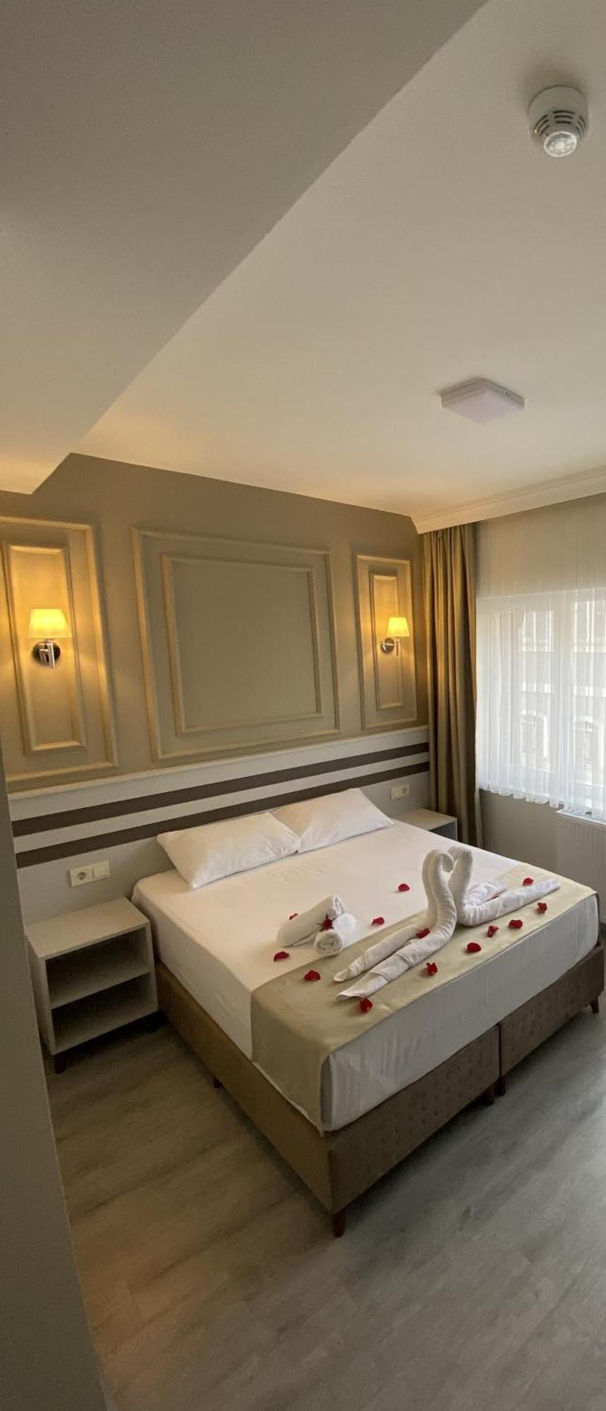 Grandaura Edirne Ξενοδοχείο Εξωτερικό φωτογραφία