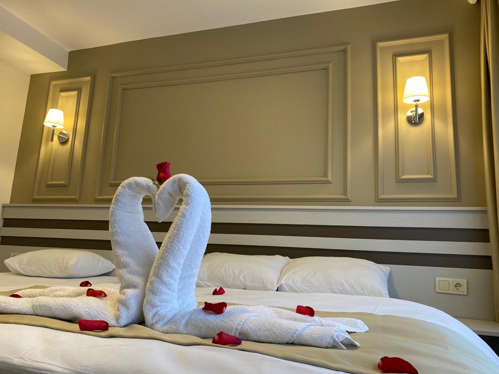 Grandaura Edirne Ξενοδοχείο Εξωτερικό φωτογραφία