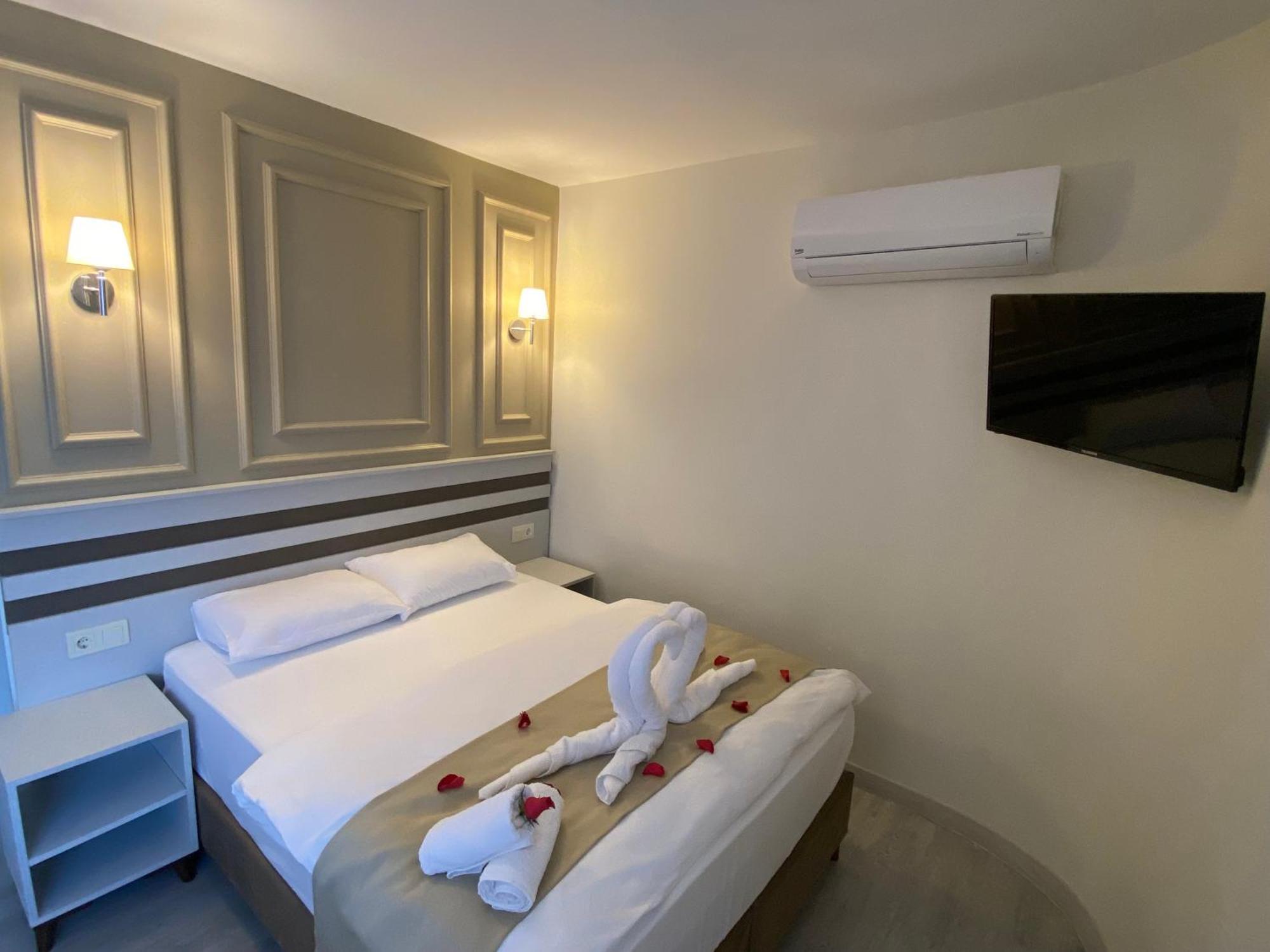 Grandaura Edirne Ξενοδοχείο Εξωτερικό φωτογραφία