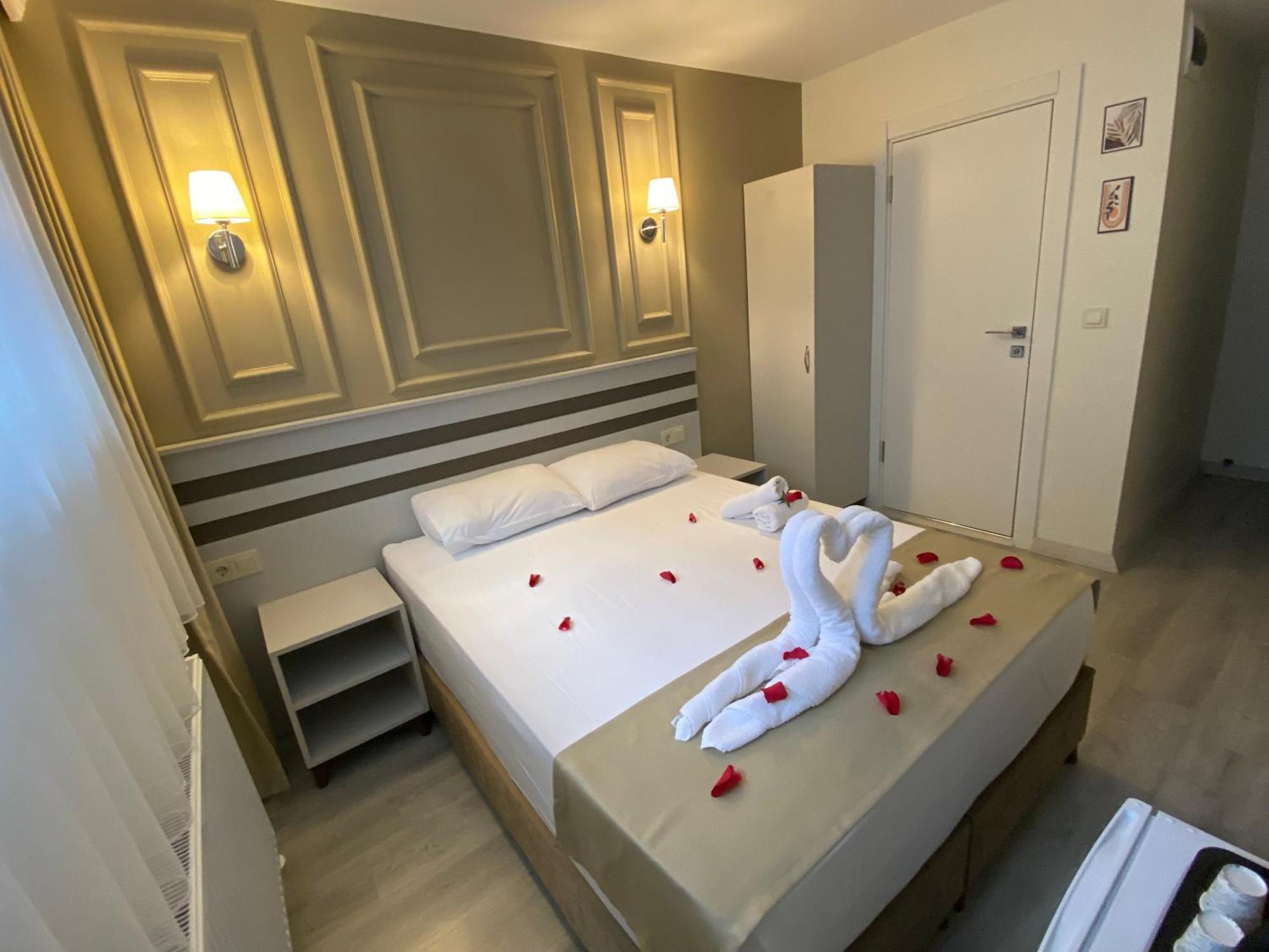 Grandaura Edirne Ξενοδοχείο Εξωτερικό φωτογραφία
