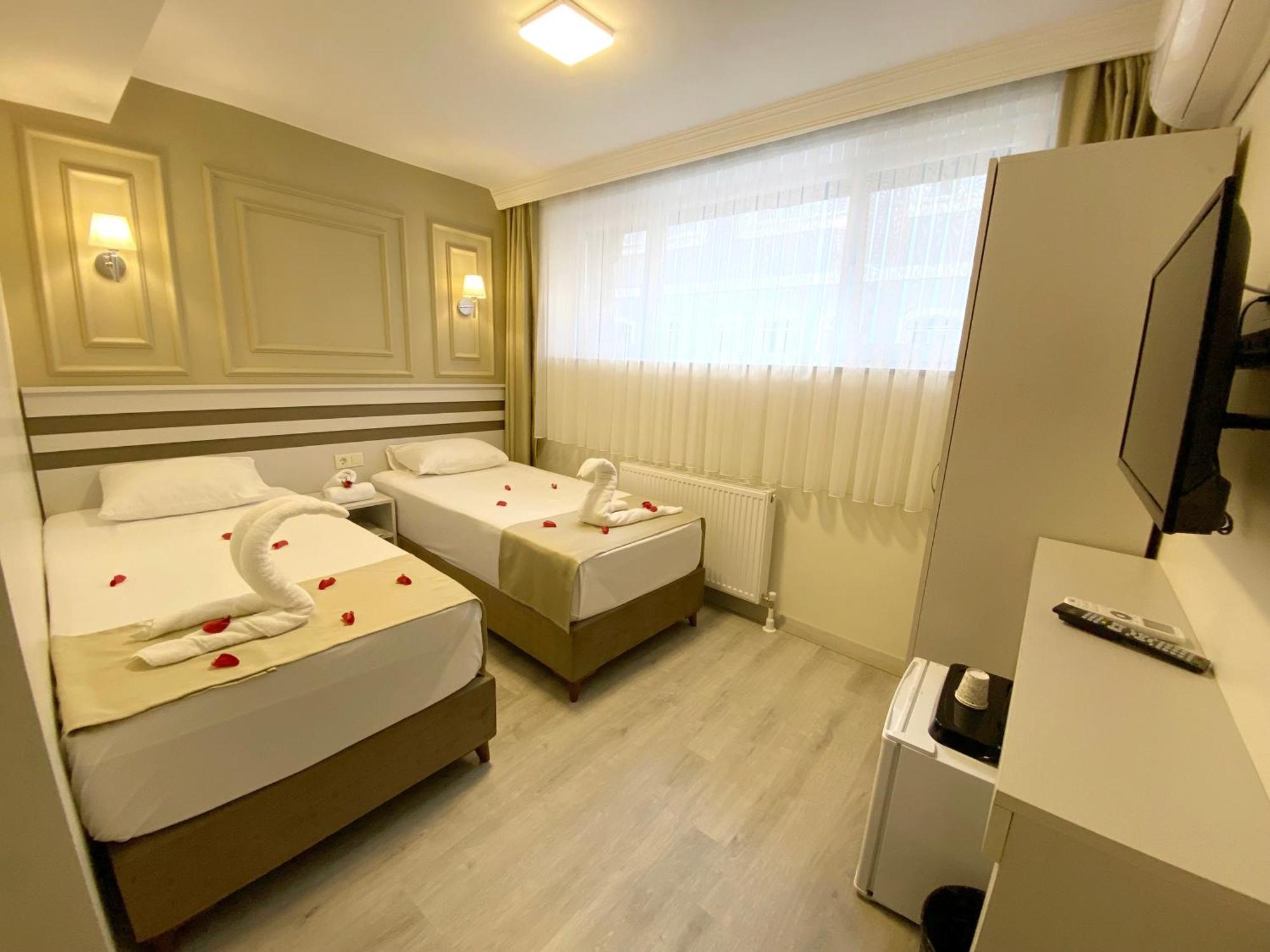 Grandaura Edirne Ξενοδοχείο Εξωτερικό φωτογραφία