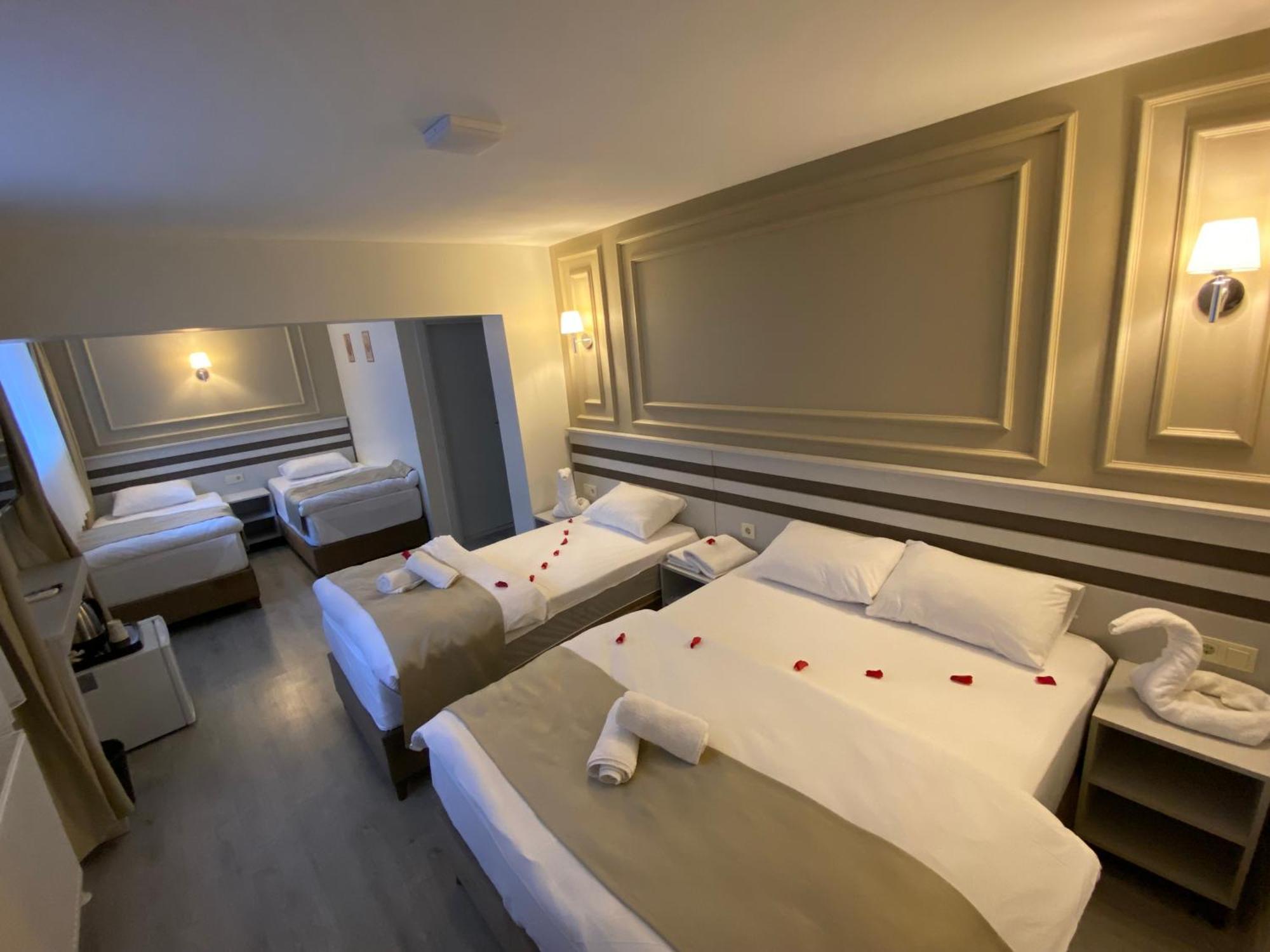 Grandaura Edirne Ξενοδοχείο Εξωτερικό φωτογραφία