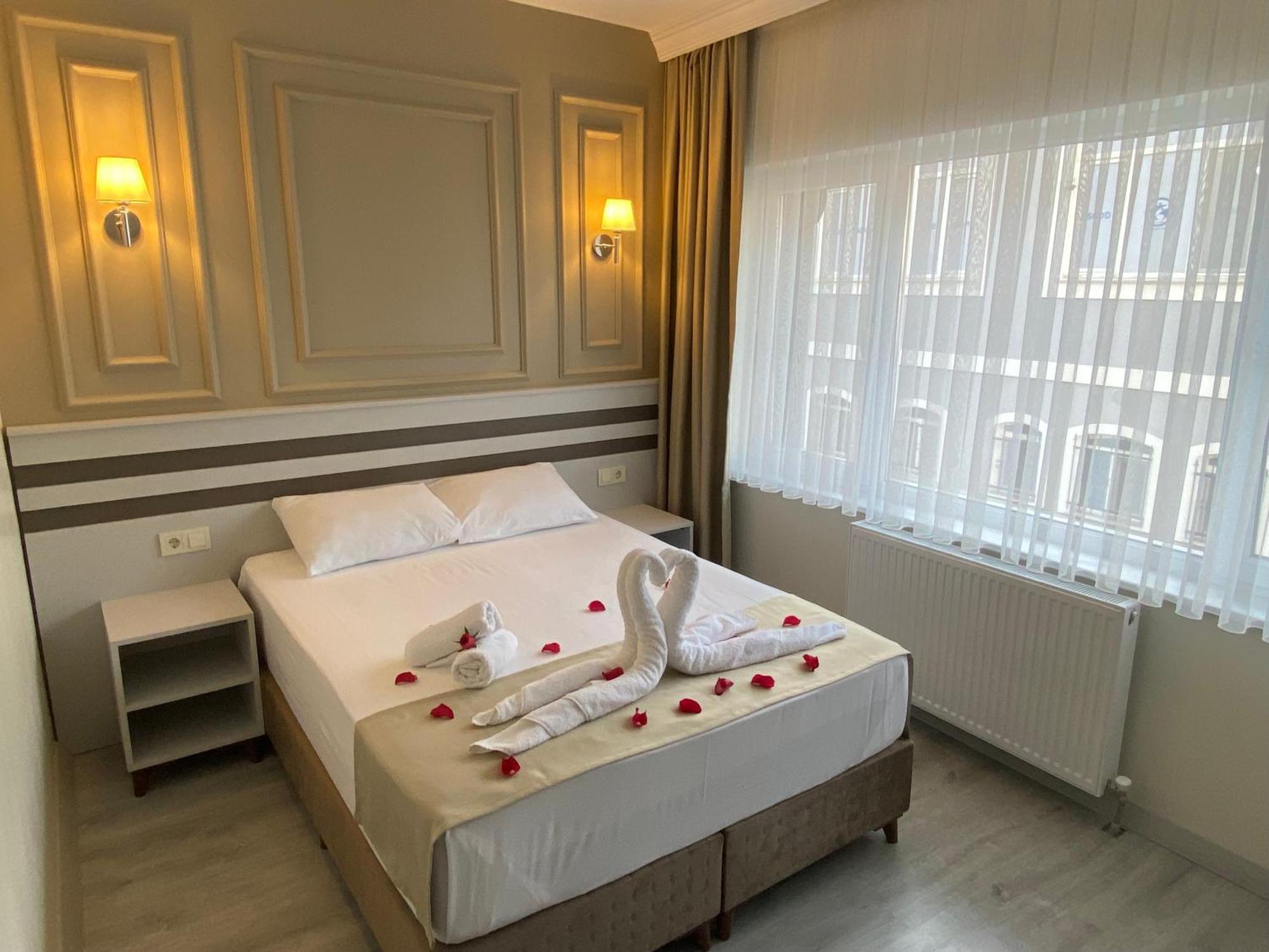 Grandaura Edirne Ξενοδοχείο Εξωτερικό φωτογραφία