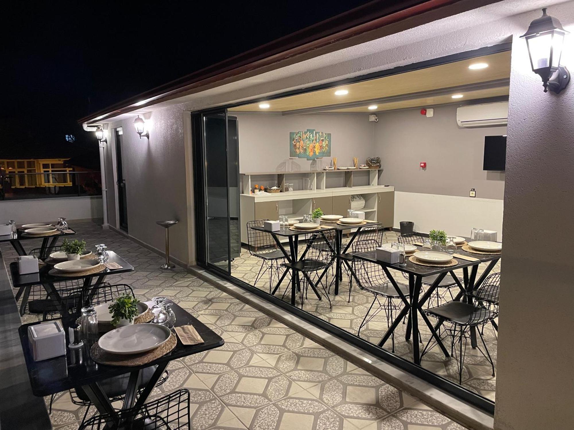 Grandaura Edirne Ξενοδοχείο Εξωτερικό φωτογραφία