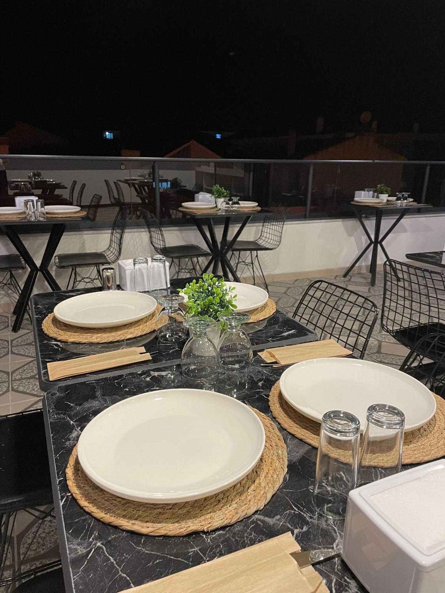 Grandaura Edirne Ξενοδοχείο Εξωτερικό φωτογραφία