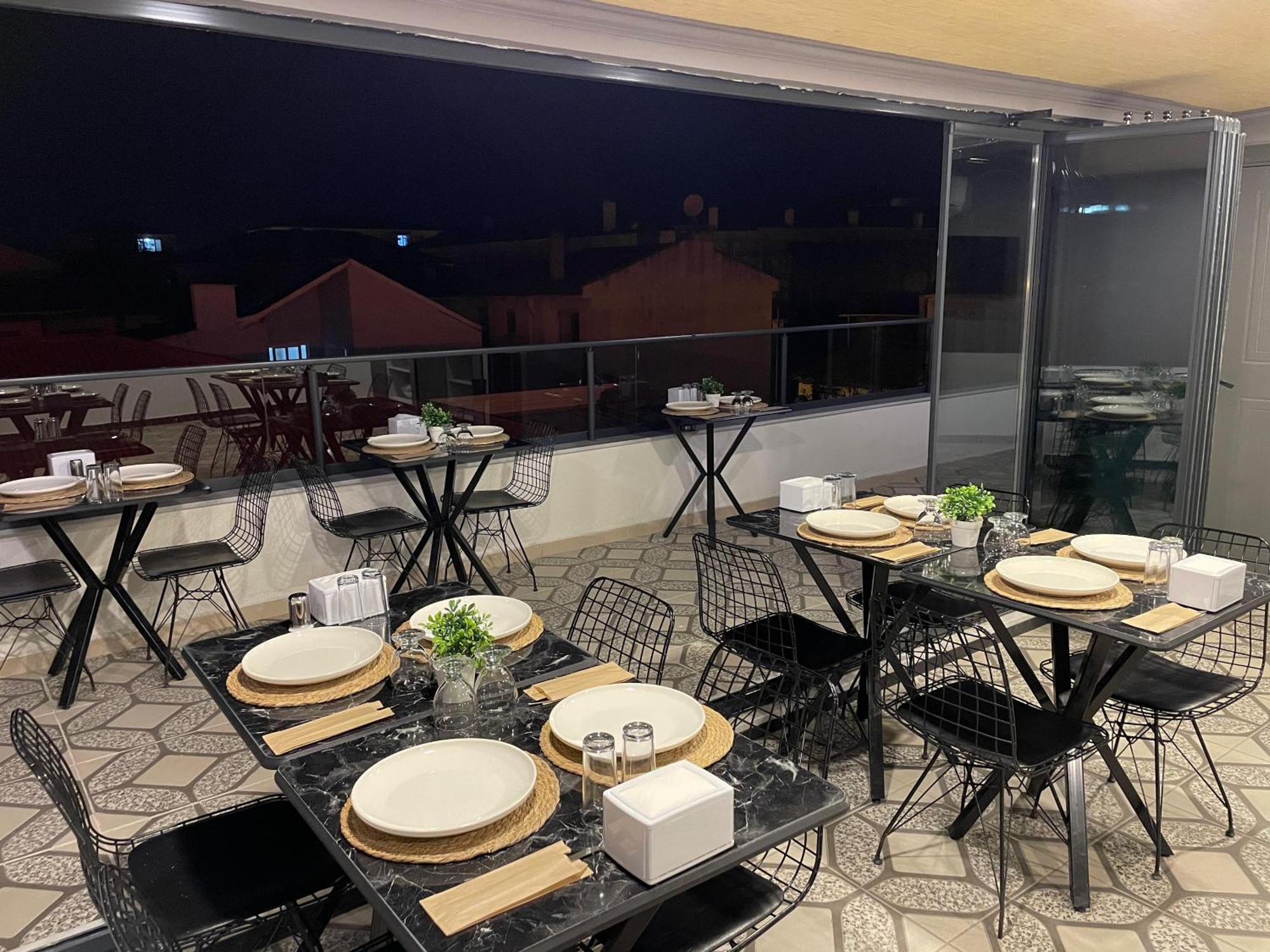 Grandaura Edirne Ξενοδοχείο Εξωτερικό φωτογραφία